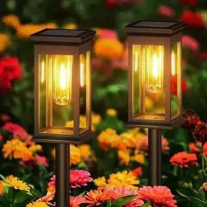 GDM LN45ZS74 잔디등 LED 무드등 정원 태양광 조명 전등 웜색