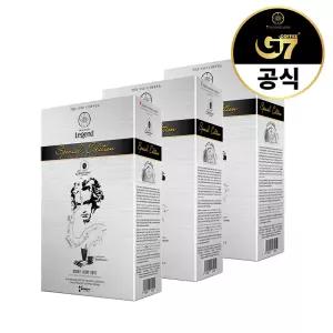 G7 베트남커피 쭝웬 레전드 스페셜 에디션 25g 18개입 x 3개 (총 54개입)