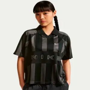NIKE 나이키 스포츠웨어 오버사이즈 저지 W 블랙 초크 IO0914-010