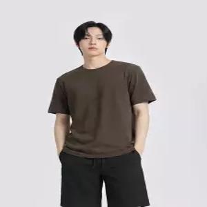 폴햄 남성 슬럽 반팔티_PHG2TS1570 6544371