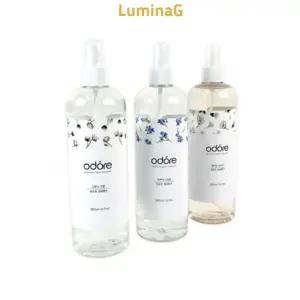 오도르 드레스퍼퓸 화이트머스크향 섬유향수 500ml