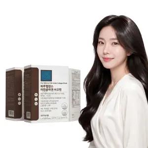 락토테미 하루밸런스 저분자 어린콜라겐 비오틴 모발 두피 콜라겐 30포 3박스