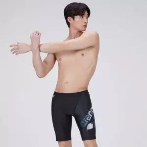 매장정품 아레나 ARENA 샌디 4부 A5SM1PM83BLK 617879
