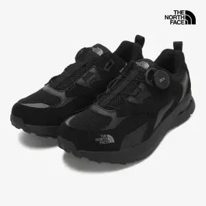 노스페이스 스피드 워크 맥스 보아 REAL_BLACK NS94S01B