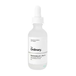 디오디너리 나이아신아마이드 10% + 징크 1% 60ml
