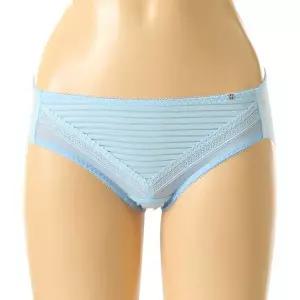 [비너스]홍대 솔브 봄공고 스프링 브리즈 햄팬티 편안한 헴 팬티 블루 BU _P428429825