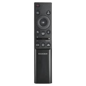 리모컨 교체용 AH81-15047A 사운드바 HW-B450 HW-Q600B