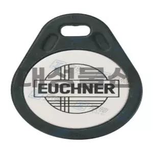 Euchner EKS-A-K1BKWT32-EU 전자 키 시스템 보안 제어