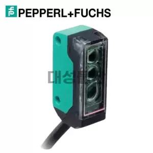Pepperl+Fuchs 측량 광전 센서 OBT50-R2-E2-L