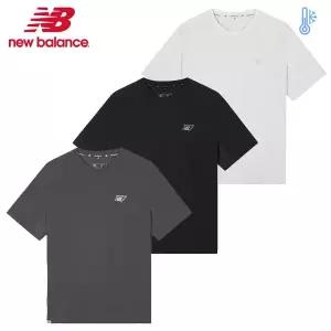 UNI FROZEN 트리코트 반팔티 (STANDARD FIT)NBNEG35603