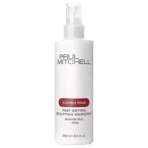 [NS홈쇼핑]폴미첼 패스트 드라잉 스컬프팅 스프레이 250ml[36020350]