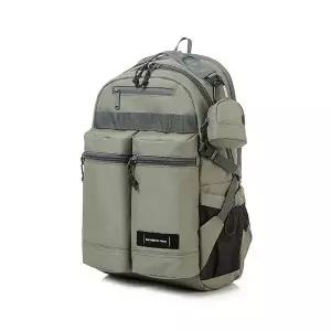 쌤소나이트 레드 백팩 가방 VICKSON KHAKI QY024002 회사원 노트북 직장인