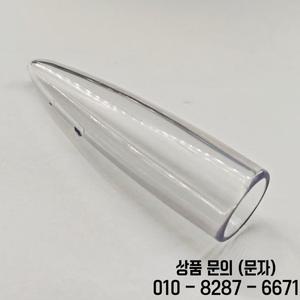 폭스바겐 호환 뉴 비틀 1998 2010년형 차량용 투명 꽃병