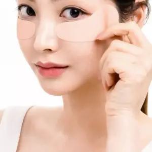 골프 필드필수 유수분에 강한 자외선차단패치 솔라썬패치 장템 장패치 선크림 선패치 썬패치 방수썬