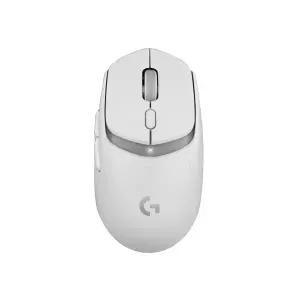 로지텍코리아 G309 무선 블루투스 게이밍 마우스 화이트