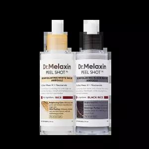 [카디비 /미국 1위 필링젤] 닥터멜락신 필 샷 케어 쌀 앰플 고마쥬 필링 젤 80ml 2종 택1 3474650