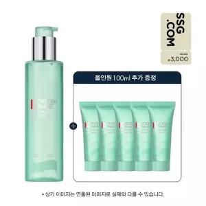 [비오템](강남점)[SSG] [3천원 상품권] 아쿠아파워 올인원 200ml 세트(+올인원 100ml)
