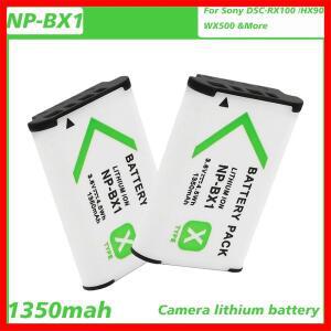 소니 NP-BX1 np bx1 np-bx1 배터리 FDR-X3000R RX100 AS100V AS300 HX400 HX60 AS50 WX350 HDR-AS300R 용)
