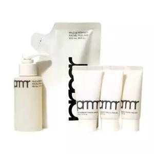 프리메라 마일드 앤 퍼펙트 페이셜 필링 100ml+리필100ml+90ml