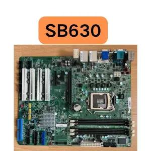 DFI 산업 제어 컴퓨터 마더보드 SB630 성능검사완료 완료 빠른