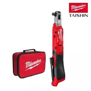 밀워키 M12 FIR12G2-0B0 FUEL 임팩트 라쳇ll 13mm 베어툴