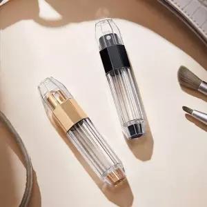 [하프클럽/]향수공병 5ml 미니향수 펌핑식 충전 리필 휴대용