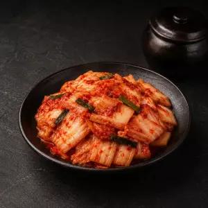 국산 맛김치 썰은배추김치 생김치 당일제작 5kg 10kg