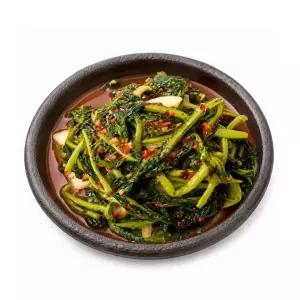 원김치 열무김치 5kg 아삭한 열무 시원한 감칠맛 업소용 가정용