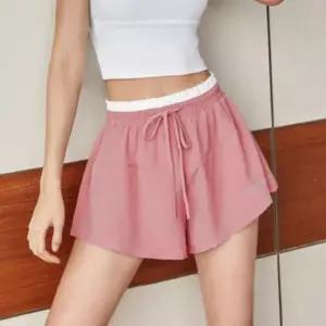 운동복 숏팬츠 여자 스포츠 반바지 런닝바지 레깅스 이지웨어