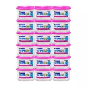 물먹는 하마 옷장용 습기제거 제습제 300g x18개