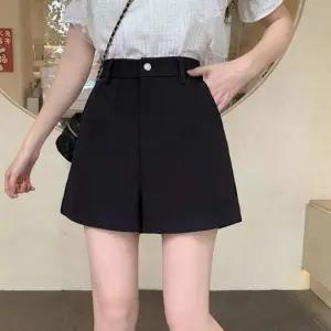 반바지 트레이닝세트 여자 운동복 홈웨어 요가 숏팬츠