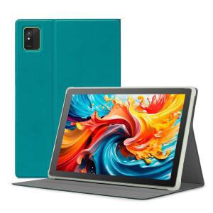 페이탄리 태블릿 10인치 안드로이드 15 태블릿 8GB RAM 64GB ROM 1TB 옥타코어 HD IPS 디스플레이 5G WIFI 6 GMS 인증 케이스 포함 성인용 컴퓨터
