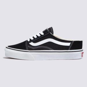 반스 Old Skool 올드스쿨 뮬 VN0A3MUS6BT
