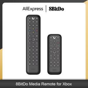 Xbox One 시리즈 X S 게임용 리모컨 콘솔 액세서리 8Bitdo 미디어