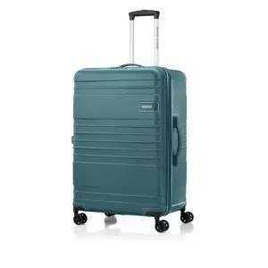 AMERICANTOURISTER MG01 스카이렛 화물용캐리어 28인치 그린 QV404017
