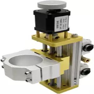 CNC 3018 프로/프로버/MAX Z축 알루미늄 합금 슬라이딩 테이블 핸들 0.6nm 1.2A 스테퍼 모터 스트로크 90mm