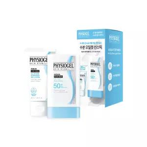 피지오겔 아쿠아 포맨 오일컷 선스틱 19g 기획 +로션 30ml 3472526