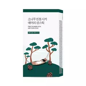 [NEW/깃털보송] 라운드랩 소나무 시카 에어리 선스틱 19g 3472479