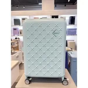 AMERICANTOURISTER MG01 팍스트라 화물용캐리어 24인치 민트그린 *매장판매 동일상품