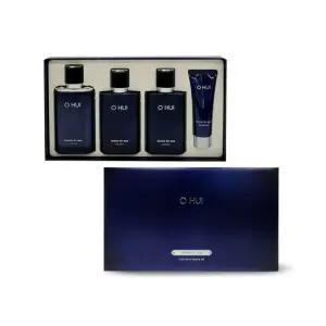 루미나D 3종 세트 오휘 마이스터 포맨 중건성 남성 기초화장품