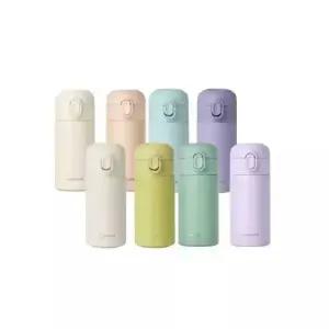 락앤락 데일리 미니 보온 보냉 원터치 텀블러 200ml 2개