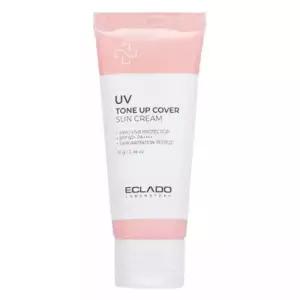 에끌라두 유브이 톤업 커버 선크림 70ml(SPF50+) 1개