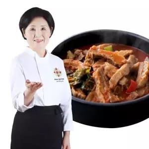 이종임 한우 내장탕 10팩 (7kg)
