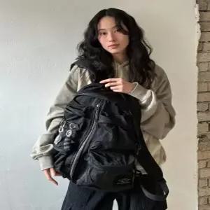엄브로 블리츠 백팩 (30L) 블랙 UR123CBP25 5864073
