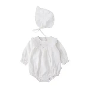 갤러리아 26FW,백일/조카/돌/생일,(IV)퓨어스페셜바디슈트(36A12-604-08)