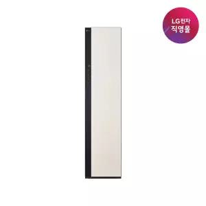 [LG 공식판매처] LG 오브제 스타일러 2026 NEW 샌드베이지 SC3GBE50