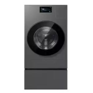 삼성전자 WD90H25AHSN1 비스포크 AI 콤보+수납함 (1HO)