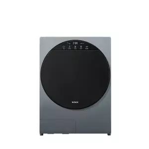 [본사인증점] 위닉스 인버터 컴팩트건조기 HS4E400-OBK 애쉬블루 HY