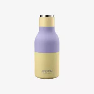 아소부 어반 460ml - 파스텔 옐로우 - 파스텔 옐로우
