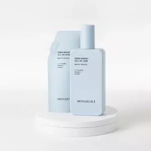 무슈제이 세라부스트 올인원 200ml 단품/기획 2종 택1